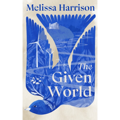 Cornerstone The Given World (inbunden, eng)
