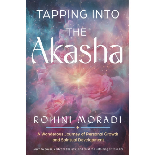 Red Wheel/Weiser Tapping into the Akasha (häftad, eng)