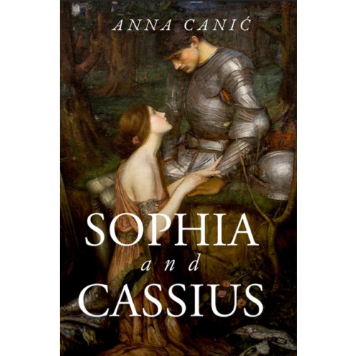 Histria LLC Sophia and Cassius (häftad, eng)
