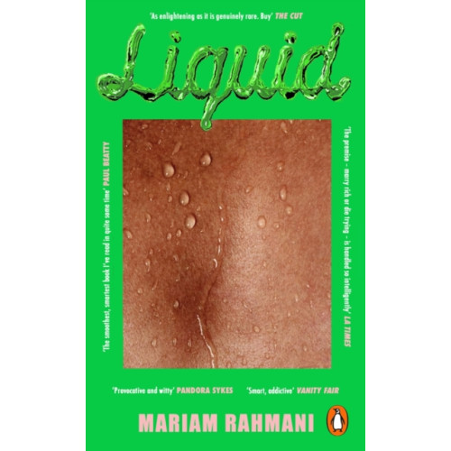 Transworld publishers ltd Liquid (häftad, eng)