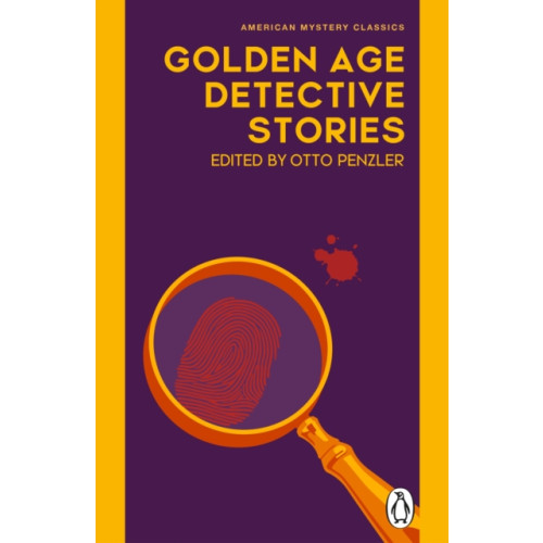 Transworld publishers ltd Golden Age Detective Stories (häftad, eng)