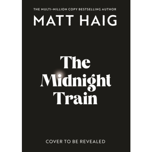 Canongate Books The Midnight Train (häftad, eng)