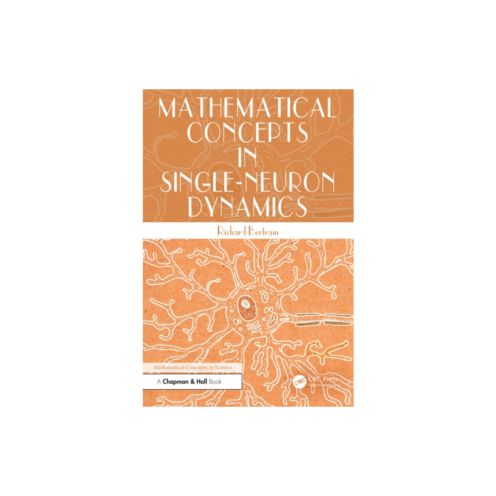Produktbild för Mathematical Concepts in Single-Neuron Dynamics (häftad, eng)