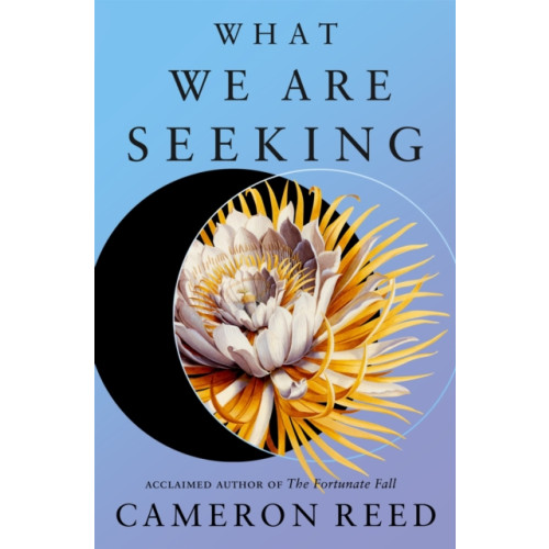 Tor Publishing Group What We Are Seeking (inbunden, eng)