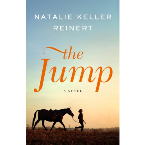 Flatiron Books The Jump (inbunden, eng)