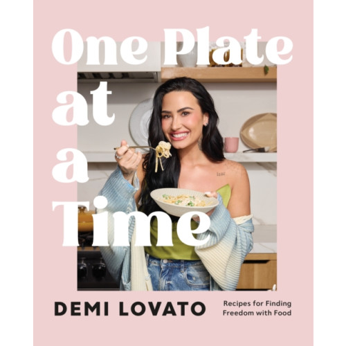 Flatiron Books One Plate at a Time (inbunden, eng)