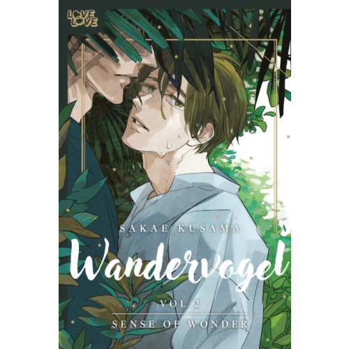 Tokyopop Press Inc Wandervogel, Volume 2: Sense of Wonder (häftad, eng)