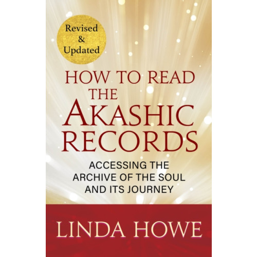 Sounds True Inc How to Read the Akashic Records (häftad, eng)