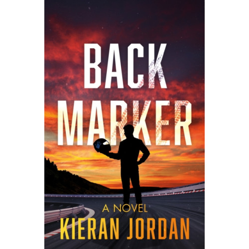 Troubador Publishing Backmarker (inbunden, eng)