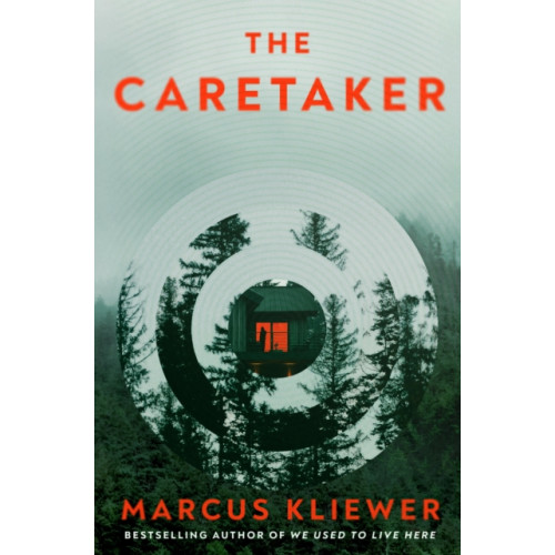 Transworld The Caretaker (häftad, eng)