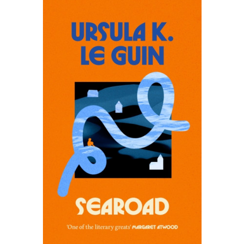 Orion Publishing Co Searoad (häftad, eng)