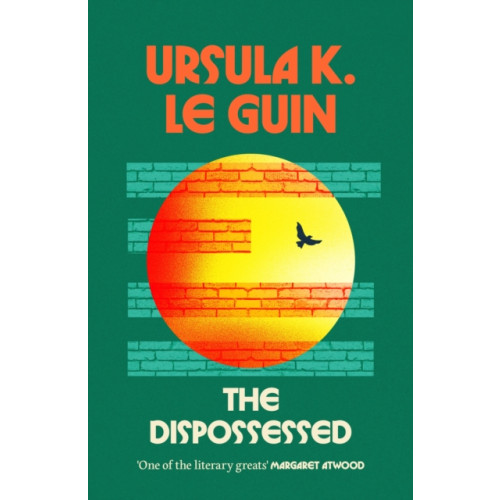 Orion Publishing Co The Dispossessed (häftad, eng)