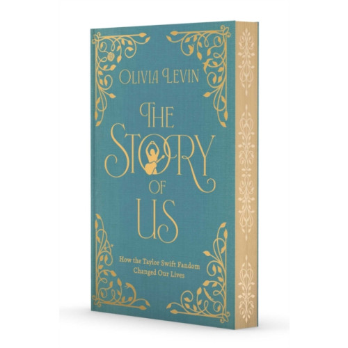 Simon & Schuster The Story of Us (inbunden, eng)