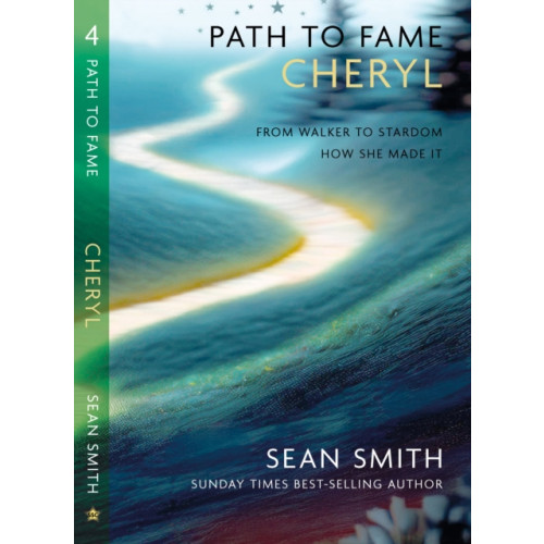 Libri Publishing PATH TO FAME: CHERYL (häftad, eng)
