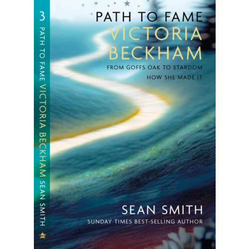 Libri Publishing PATH TO FAME: VICTORIA BECKHAM (häftad, eng)