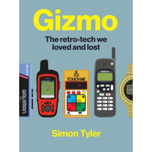 Orion Publishing Co Gizmo (inbunden, eng)