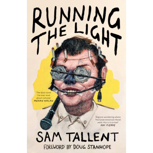Orion Publishing Co Running the Light (häftad, eng)