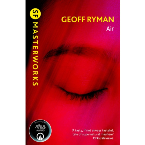 Orion Publishing Co Air (häftad, eng)