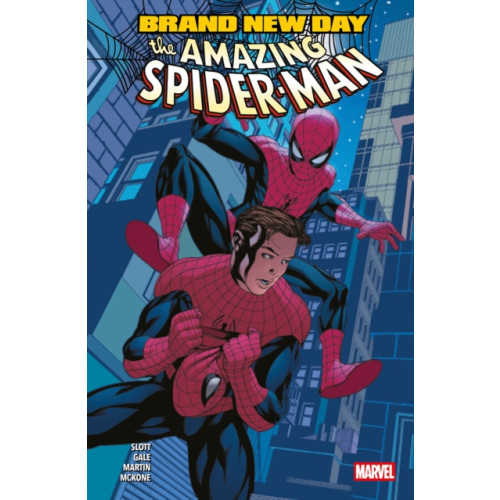 Panini Publishing Ltd Amazing Spider-Man: Brand New Day Vol. 3 (häftad, eng)