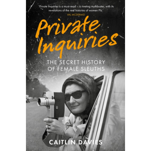 The History Press Ltd Private Inquiries (häftad, eng)