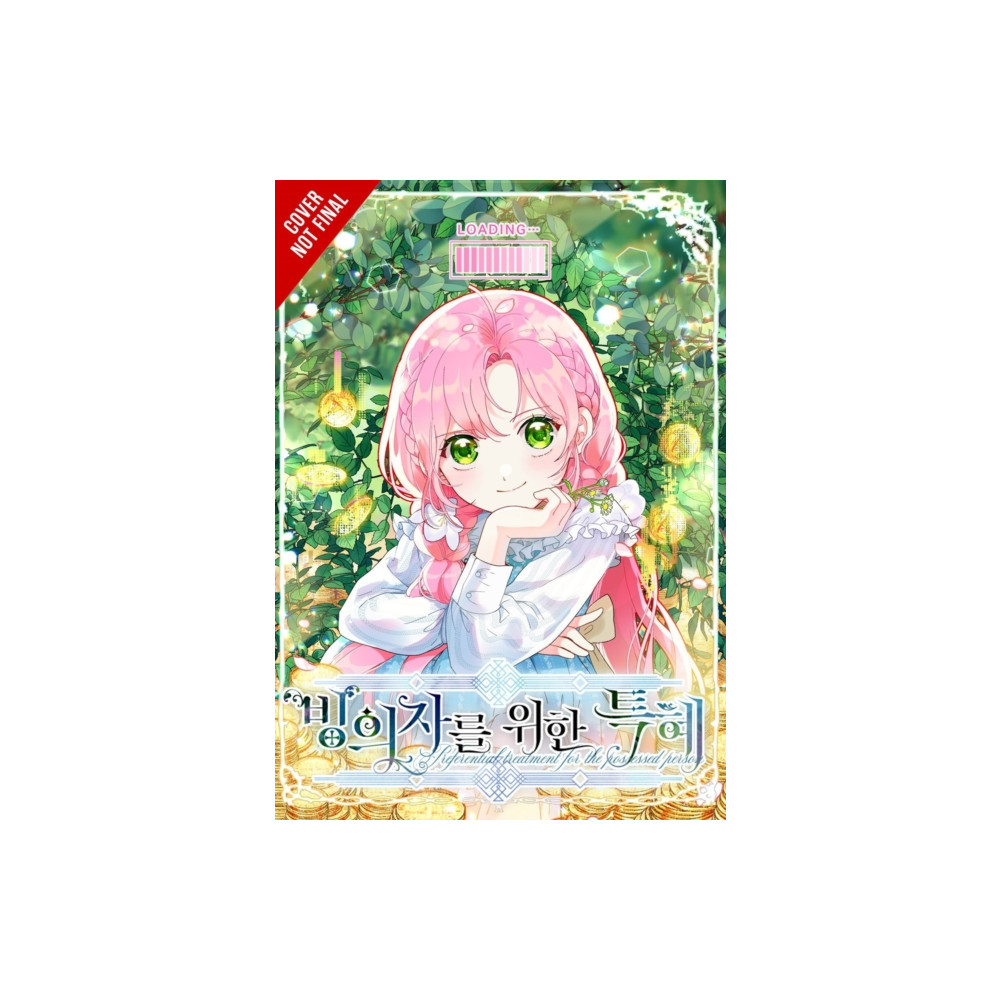 Produktbild för The Perks of Being an S-Class Heroine, Vol. 7 (häftad, eng)