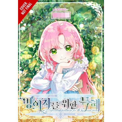 Ize Press The Perks of Being an S-Class Heroine, Vol. 7 (häftad, eng)