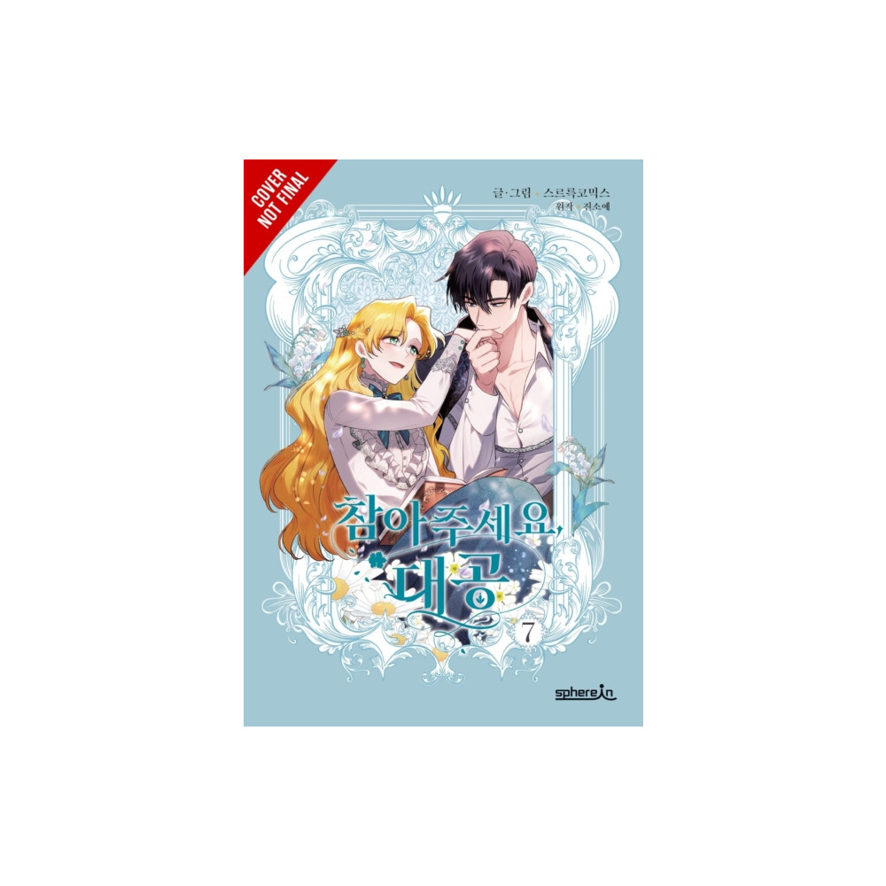 Produktbild för Finding Camellia, Vol. 7 (häftad, eng)