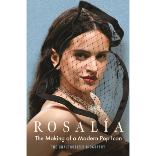 Michael O'Mara Books Ltd Rosalia (inbunden, eng)