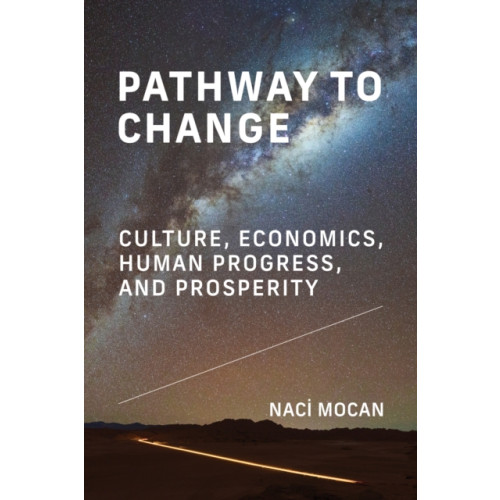 Mit press ltd Pathway to Change (häftad, eng)