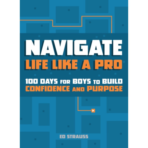Zondervan Navigate Life Like a Pro (häftad, eng)