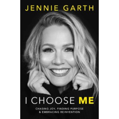 Mira Books I Choose Me (inbunden, eng)
