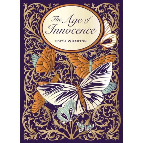 Quarto Publishing Group USA Inc The Age of Innocence (inbunden, eng)