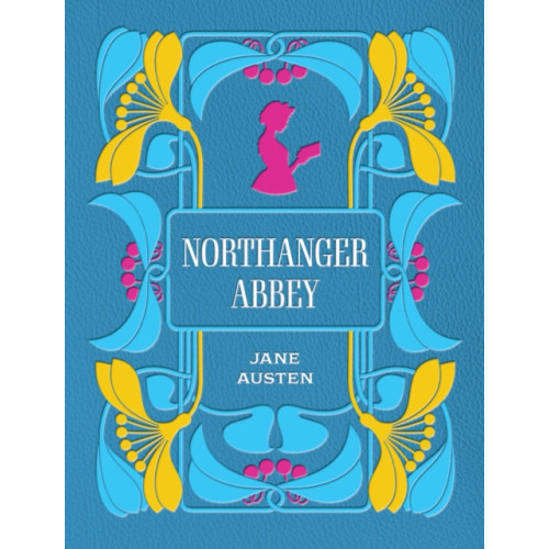Quarto Publishing Group USA Inc Northanger Abbey (inbunden, eng)