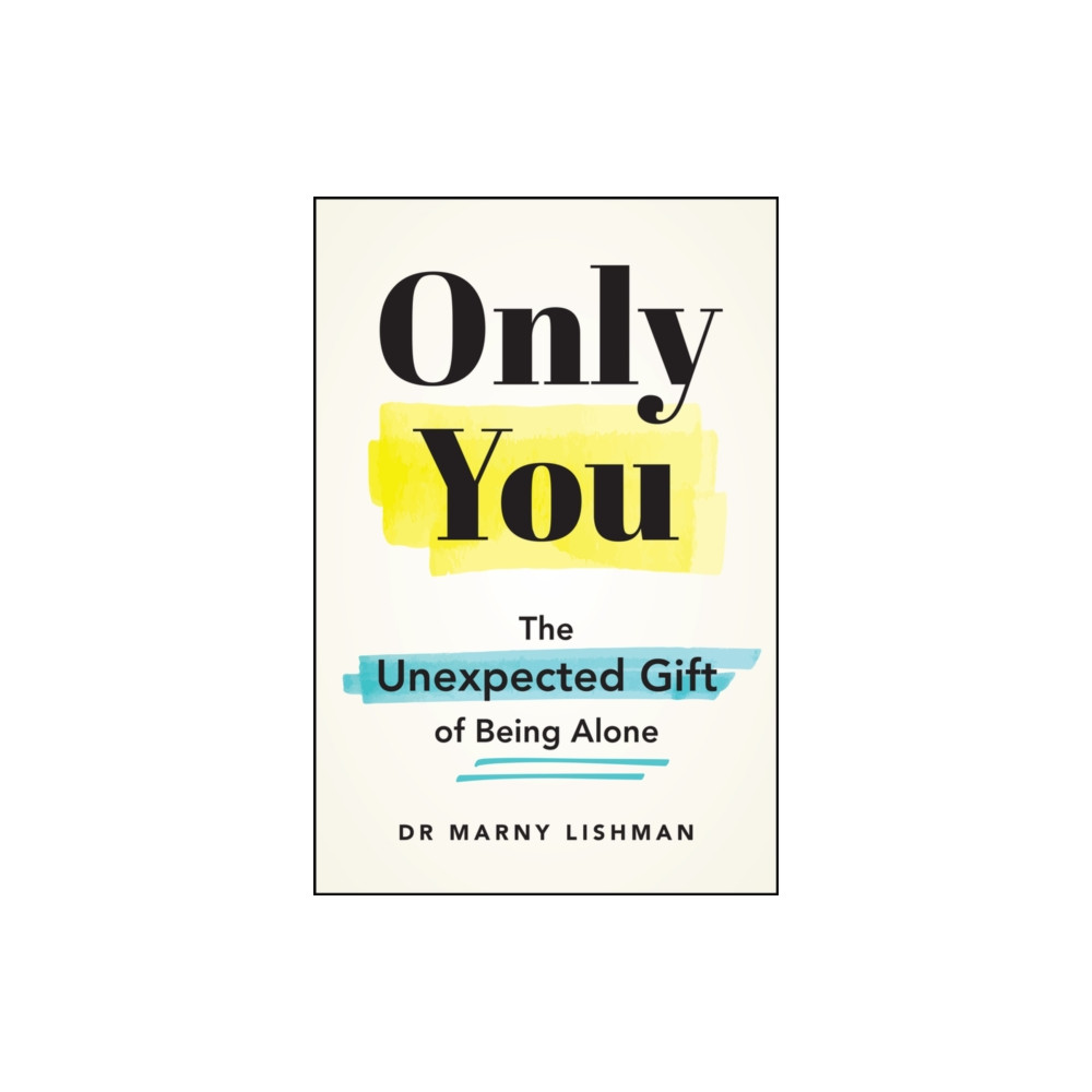 Produktbild för Only You (häftad, eng)