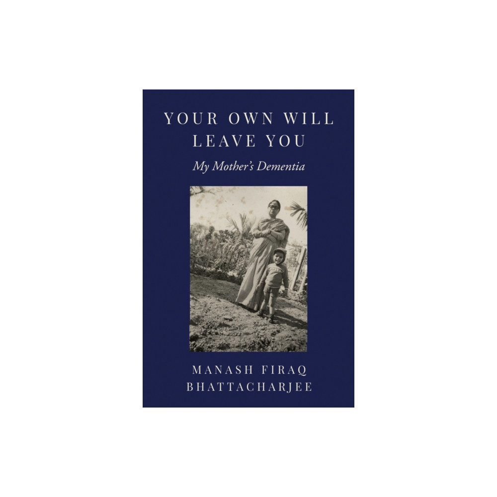 Produktbild för Your Own Will Leave You (häftad, eng)