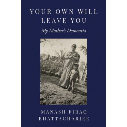 Temple University Press,U.S. Your Own Will Leave You (häftad, eng)
