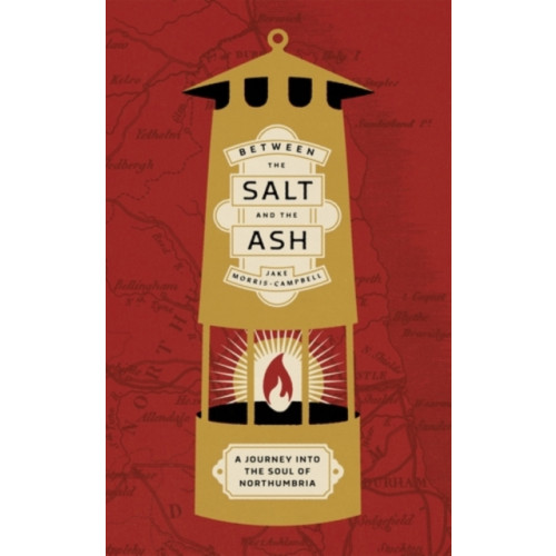 Manchester university press Between the salt and the ash (häftad, eng)