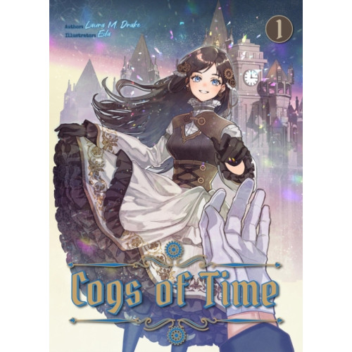 J-Novel Club Cogs of Time: Volume 1 (häftad, eng)