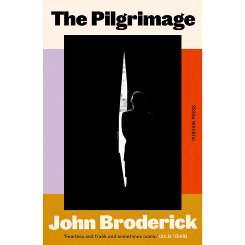 Pushkin Press The Pilgrimage (häftad, eng)