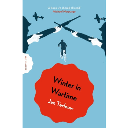 Pushkin Press Winter in Wartime (häftad, eng)