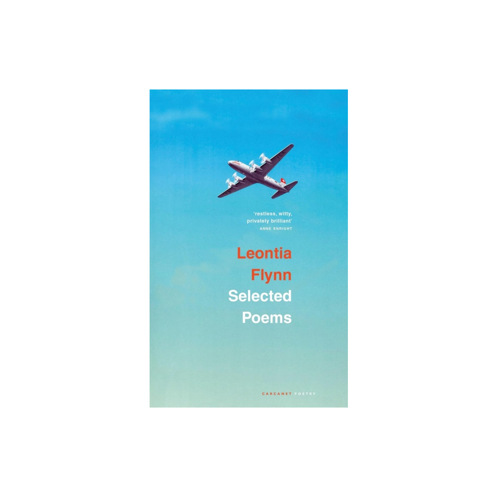Produktbild för Selected Poems (häftad, eng)