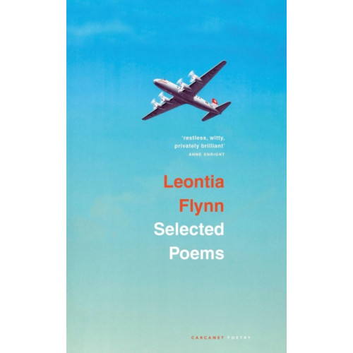 Carcanet Press Ltd Selected Poems (häftad, eng)