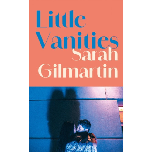 Pushkin Press Little Vanities (inbunden, eng)