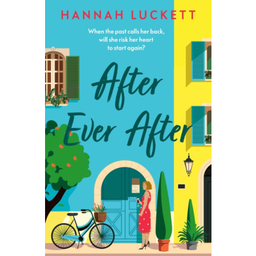 Bedford Square Publishers After Ever After (häftad, eng)