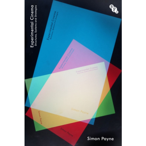 Bloomsbury Publishing PLC Experimental Cinema (inbunden, eng)