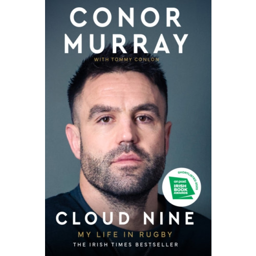 Reach plc Cloud Nine: My Life in Rugby (häftad, eng)