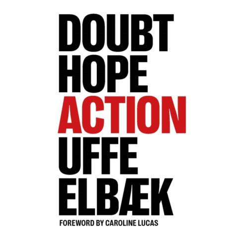 5M Books Ltd Doubt, Hope, Action (häftad, eng)