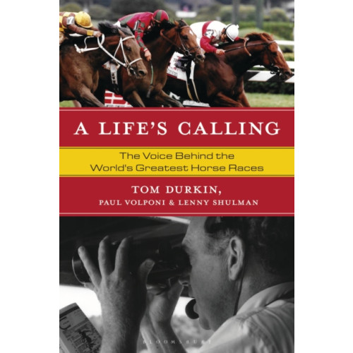 Bloomsbury Publishing PLC A Life's Calling (inbunden, eng)