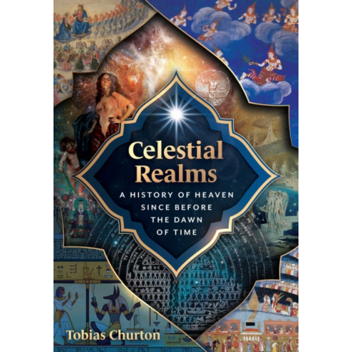 Inner Traditions Bear and Company Celestial Realms (häftad, eng)