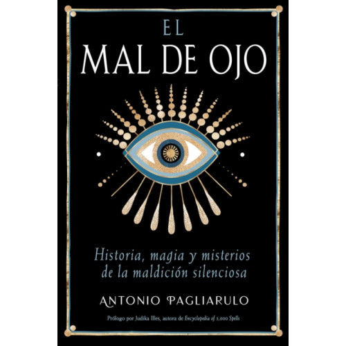 Inner Traditions Bear and Company El Mal de Ojo (häftad, spa)